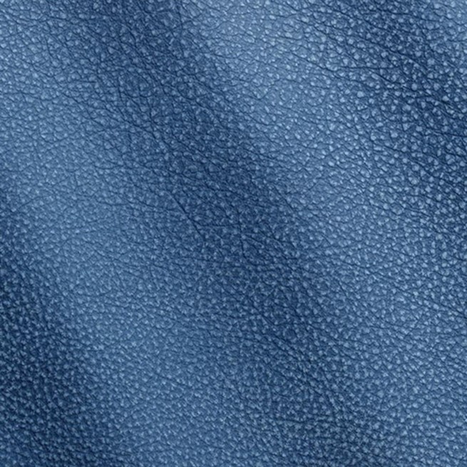 Шкіра меблева EPIC синій JEANS 1,2-1,4 Італія