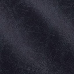 Кожа мебельная TUSCANIA синий NOTTE ночь 0,8-1,0 Италия