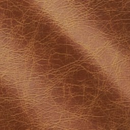 Кожа мебельная TUSCANIA коричневый COGNAC коньяк 0,8-1,0 Италия