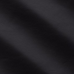 Кожа мебельная CLASSIC черный NERO 0,9-1,1 Италия
