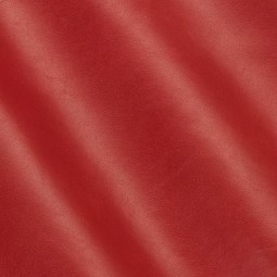 Кожа мебельная CLASSIC красный RED FIRE 0,9-1,1 Италия