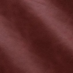 Кожа мебельная TUSCANIA бордо CHERRY вишня 0,8-1,0 Италия