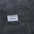 Шкіра наппа сірий SANTORINI DARK GREY 1,1-1,2 Туреччина