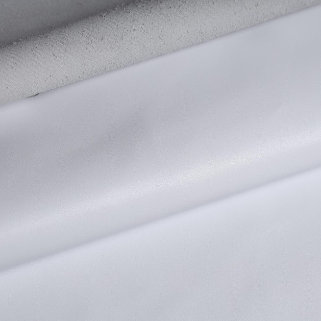 Шкіра наппа білий TOKYO 1,1-1,2 Туреччина