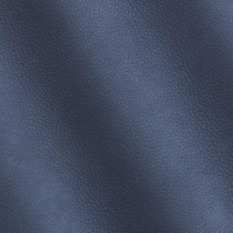 Кожа нубук KAIROS синий TRUE BLUE 1,2-1,4 Италия