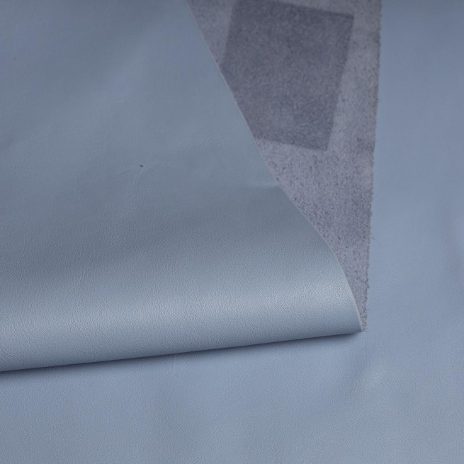 Шкіра наппа блакитний SANTORINI SKY 1,2-1,3