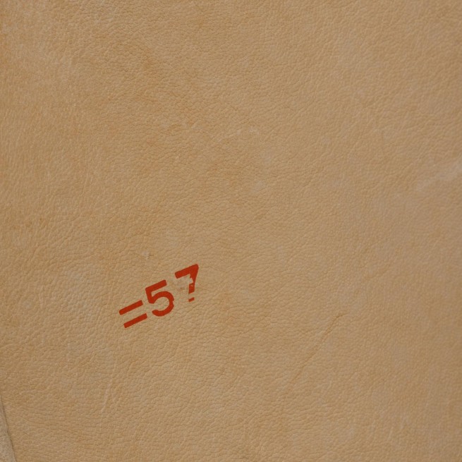 Шкіра метис золото FILM галька 0,7-0,9