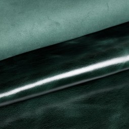 Шкіра ВРХ Алькор NEW зелений 1,4-1,6