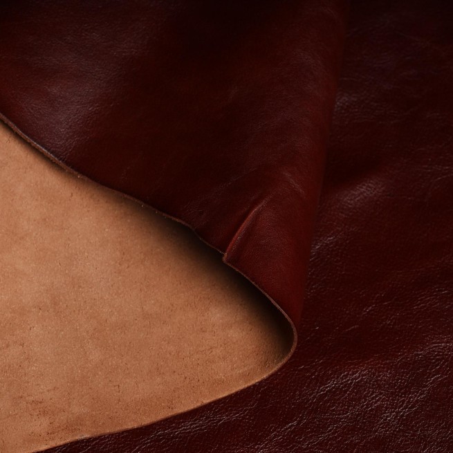 Воріт ВРХ Vegetale ARNO коричневий CHESTNUT 1,5 глянець