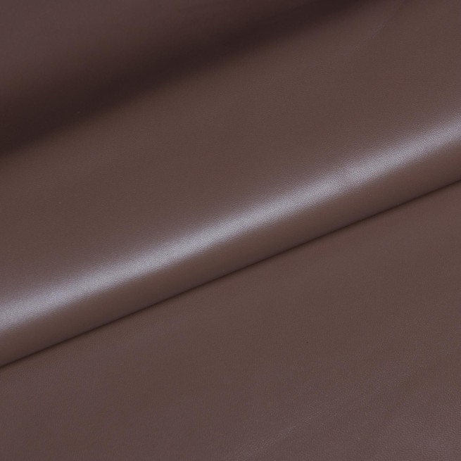 Наппа метис коричневий WOODSMOKE 0,9-1,0