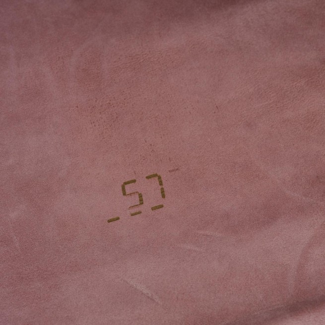 Шкіра метис коричневий BROWN 1,0