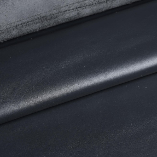 Шкіра наппа сірий SANTORINI DARK GREY 1,1-1,2 Туреччина