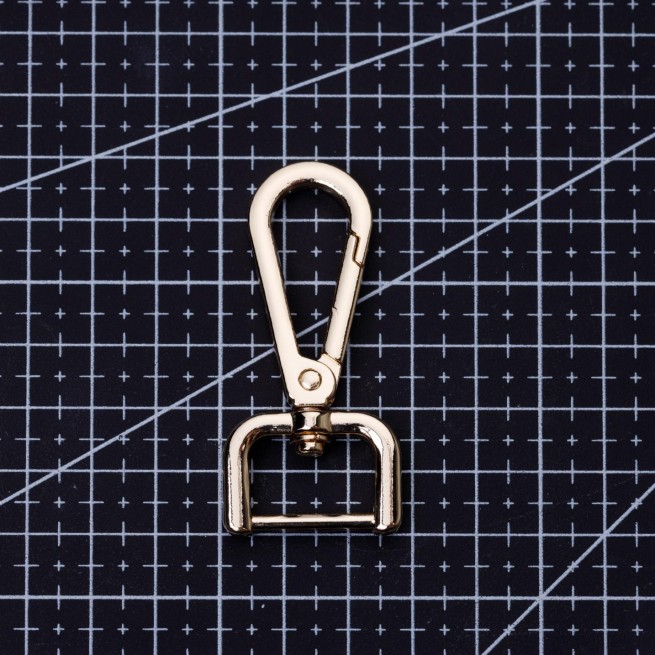 Карабин ЗОЛОТО 20х57 мм