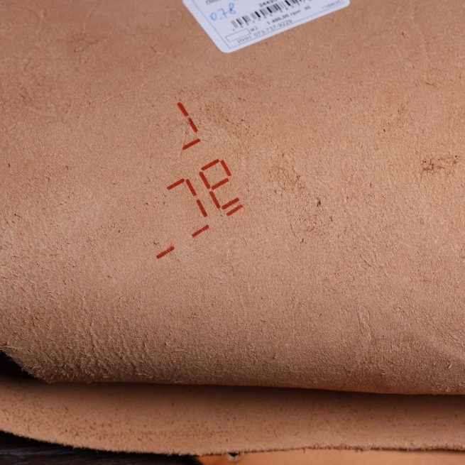 Пола ВРХ Vegetale STROMBOLI натурал.беж 2,4
