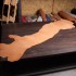 Пола ВРХ Vegetale STROMBOLI натурал.беж 2,4