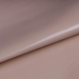 Кожподклад шевро беж п/глян NUDE 0,8