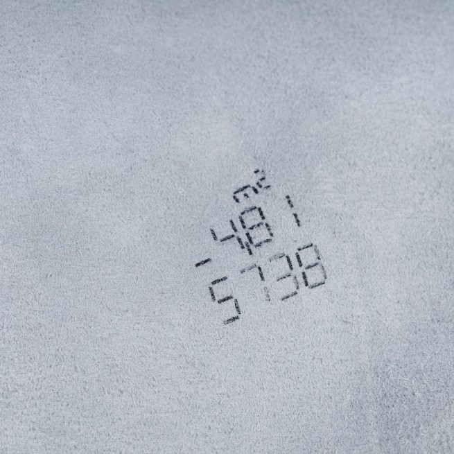 Шкіра напа ATMOSPHERE рожевий LOTUS лотос 0,8-1,0