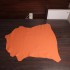 Наппа метис оранж GETAR ARANCIO 0,9-1,0 Италия