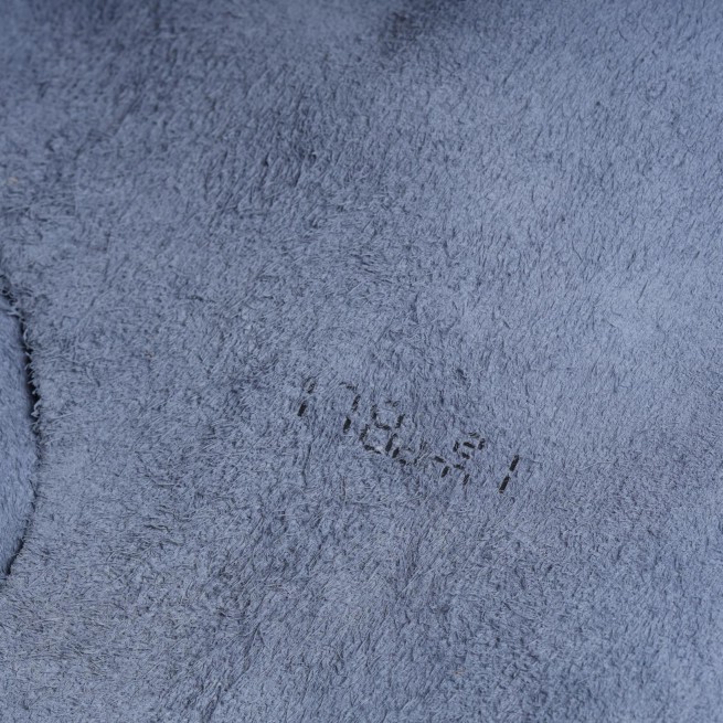 Шкіра наппа блакитний SANTORINI SKY 1,2-1,3