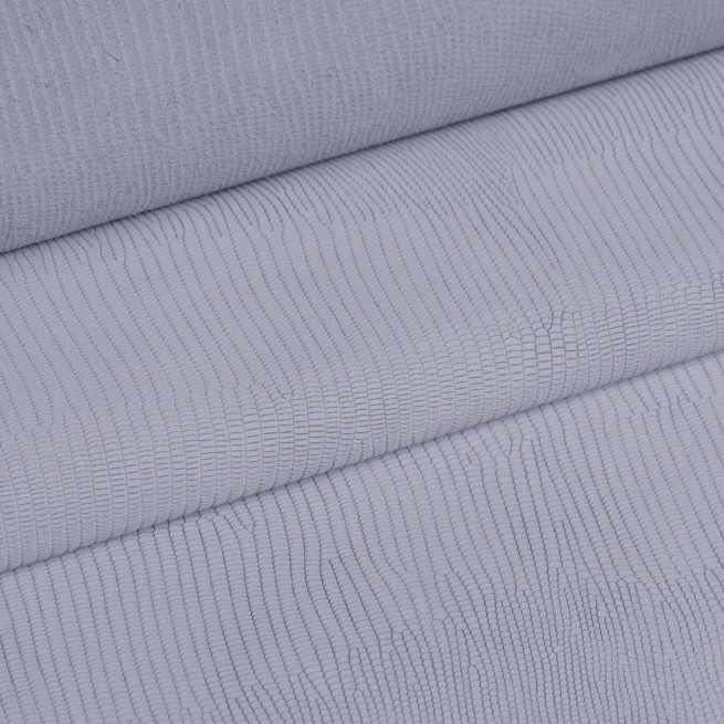 Шкіра ВРХ Ігуана сірий ASH 1,4-1,6