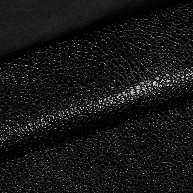 Шкіра теляча чорна FILM DRAGON 1,2-1,4