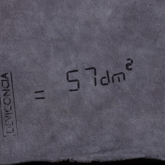 Шкіра метис коричневий COFFEE 1,1-1.3