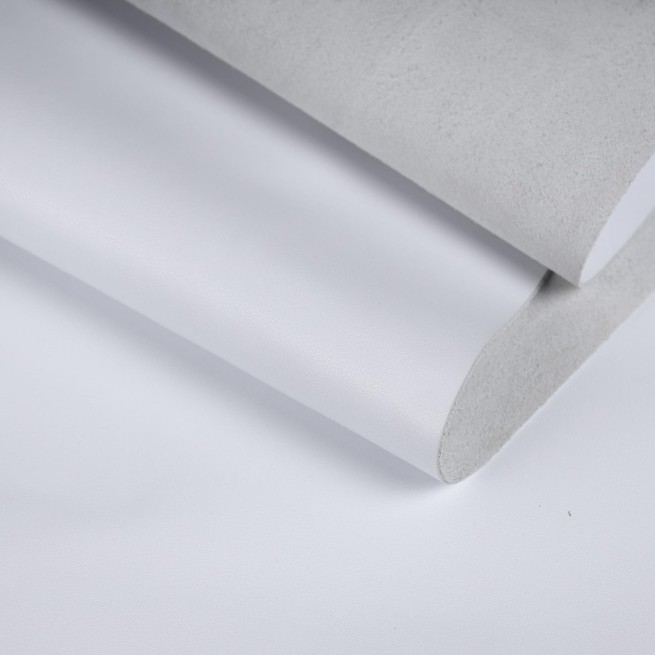 Шкіра наппа білий TOKYO 1,1-1,2 Туреччина