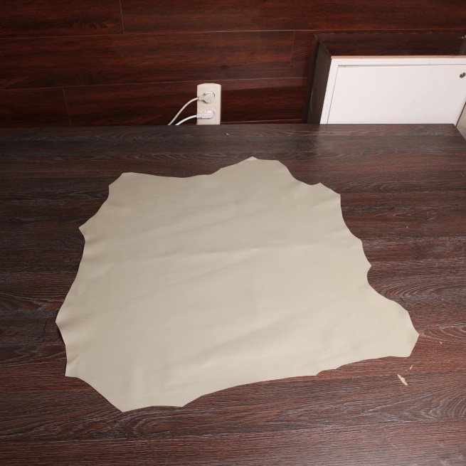 Наппа метис зеленый GETAR OLIVE LIGHT 0,9-1,0 Италия