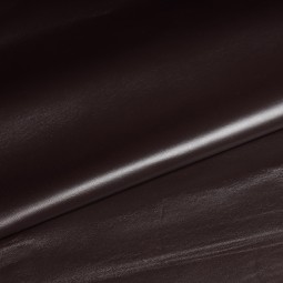 Кожа одежная метис коричневый DARK 0.5-0.6