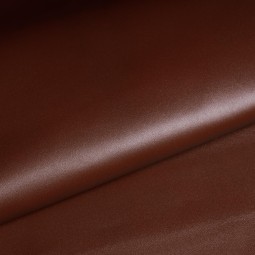 Кожподклад шевро коричневый  FUDGESICKLE 0,8