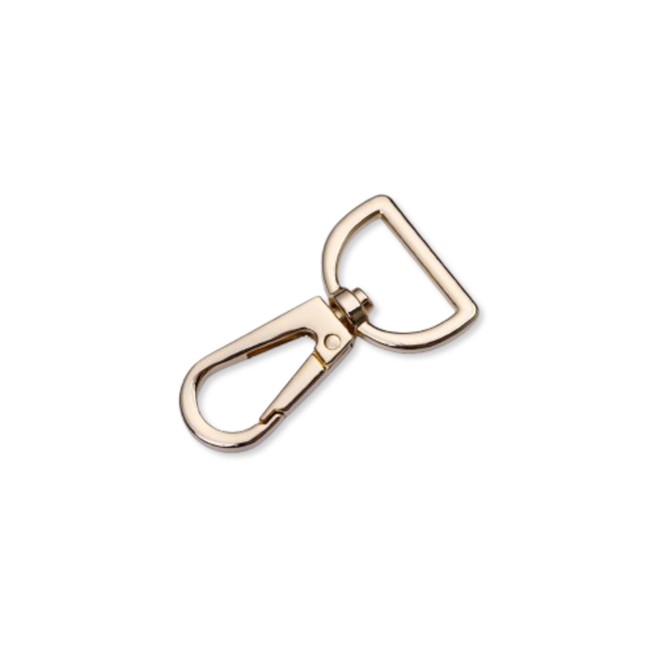 Карабин ЗОЛОТО 20х48 мм