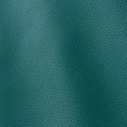 Кожа мебельная PRESCOTT зеленый BLU PETROL 1,2-1,4 Италия