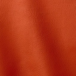 Кожа мебельная PRESCOTT оранжевый REDORANGE 1,2-1,4 Италия