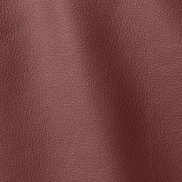 Кожа мебельная ROMA бордо BURGUNDY 0,8-1,0 Италия
