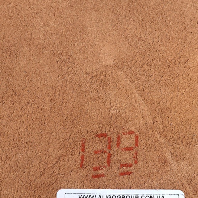 Воріт ВРХ Vegetale ARNO коричневий CHESTNUT 1,5 глянець