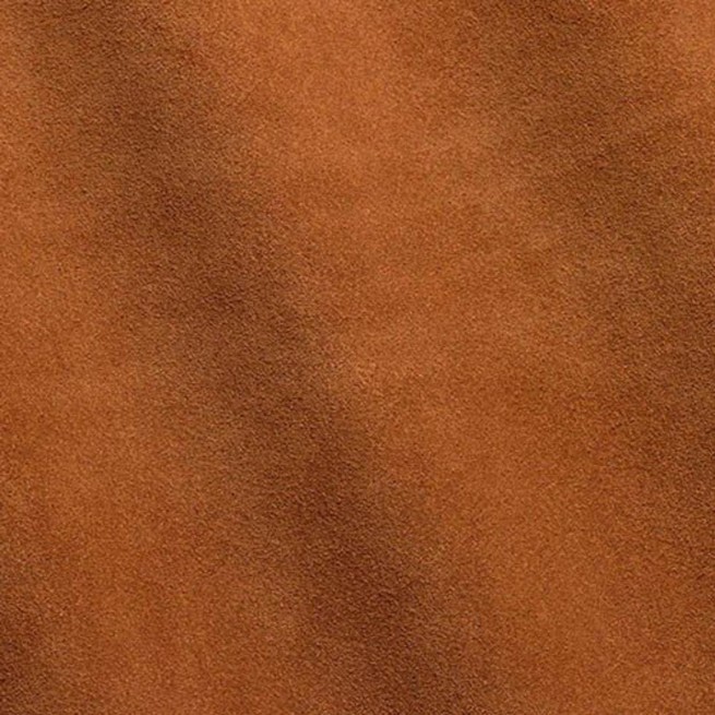 Спил-велюр VESUVIO коричневий CARAMEL КАРАМЕЛЬ 1,2-1,4 Італія