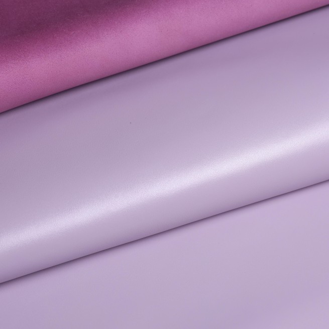 Шкіра ВРХ КАЙЗЕР фіолет LILAC 1,4-1,6 н/глянець