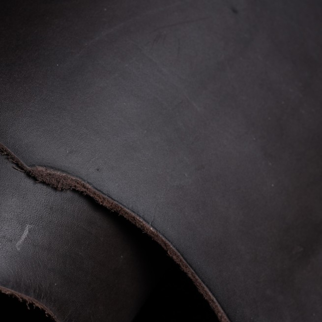 КРАСТ ремінний ПОЛА коричневий ЕБОНІ 4,0-4,2