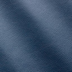 Кожа мебельная ZENITH синий DENIM 1,2-1,4 Италия