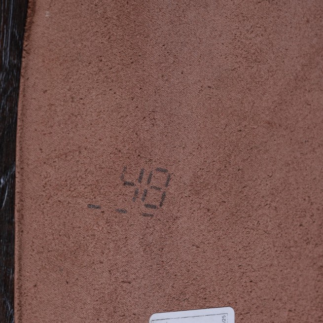 КРАСТ ремінний ПОЛА коричневий БРЕНДІ 4,0-4,2