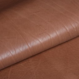 Воріт ремінний Vegetale CAPTAIN беж CORC 2 сорт 3,5-4.0 Італія