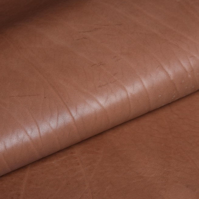 Воріт ремінний Vegetale CAPTAIN беж CORC 2 сорт 3,5-4.0 Італія