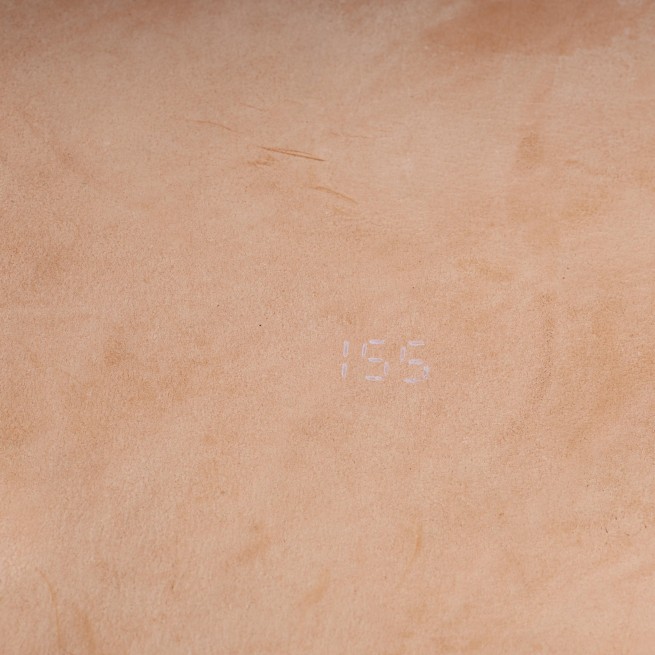 Воріт ремінний Vegetale LUX беж NATURAL 3,0+ 1 сорт Італія