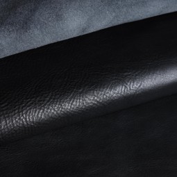 Воріт ВРХ Vegetale MORGAN чорний 1,2-1.4 н/матов