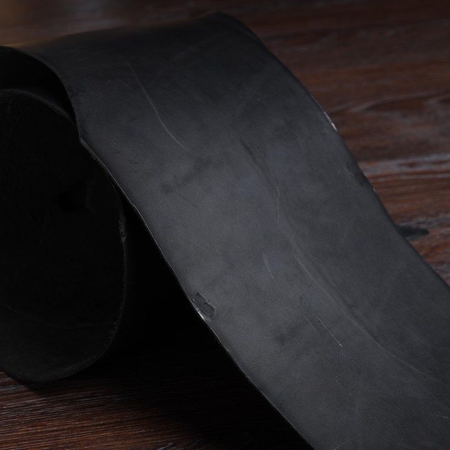 КРАСТ ремінний ПОЛА чорний 3,5-4,0