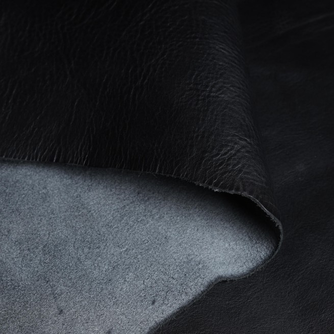 Воріт ВРХ Vegetale MORGAN чорний 1,2-1.4 н/матов