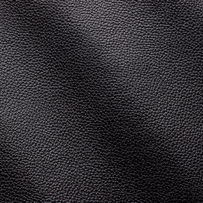 Шкіра меблева ZENITH чорний NERO 1,2-1,4 Італія