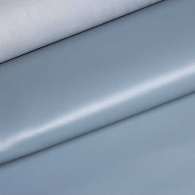 Шкіра ВРХ КАЙЗЕР блакитний MISTRAL 1,4-1,6 н/глянець