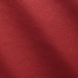 Кожа мебельная ZENITH красный ROSSO 1,2-1,4 Италия