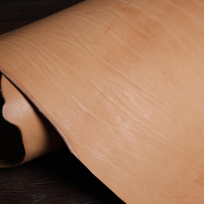 Воріт ремінний Vegetale беж NATURAL 3,0+ 1 сорт Італія